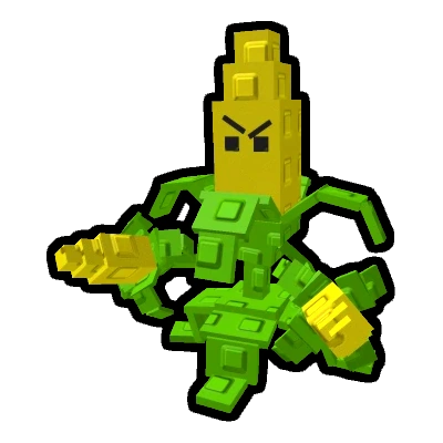 CORN - GARDEN TOWER DEFENSE / GTD