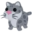 🎯 NR Snow Leopard 🎯