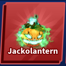 Jackolantern