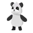 🎯 Panda - Junior 🎯