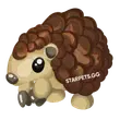 🎯 Pangolin - Teen 🎯