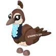 🎯 Peahen 🎯
