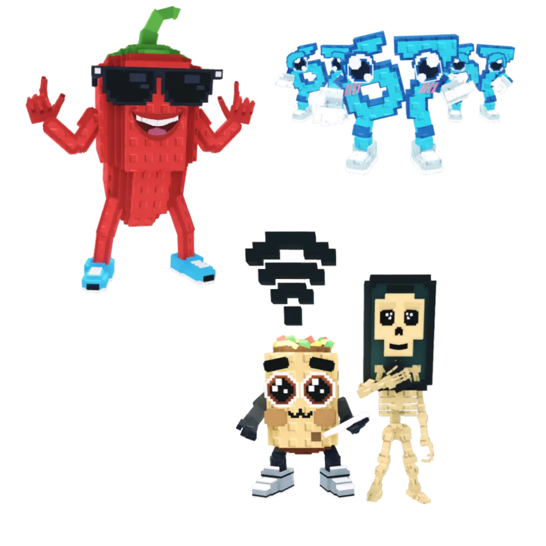 Køb La Grande Combinasion Steal a Brainrot, image size:1080x1080