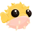 🎯 Puffer Fish - Post Teen 🎯