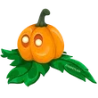 🎯 Pumpkin Friend - Post Teen 🎯