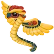 🎯 Quetzalcoatl - Post Teen 🎯