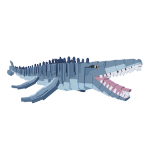 [ Exclusive ] Mosasaurus ( Raise Animals ) | Ready Unit✅ | INSTANT DELIVERY✅