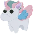 🎯 R Alicorn - Post Teen 🎯