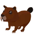 🎯 R Beaver - Pre Teen 🎯
