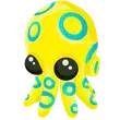 🎯 R Blue Ringed Octopus 🎯