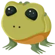 🎯 R Bullfrog - Teen 🎯