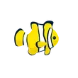 🎯 R Clownfish - Junior 🎯