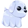 🎯 R Ghost Dog - Post Teen 🎯