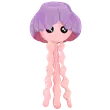 🎯 R Jellyfish - Post Teen 🎯