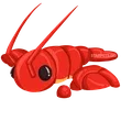 🎯 R Lobster - Full Grown 🎯