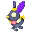 🎯 R Rice Cake Rabbit 🎯