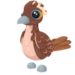 🎯 R Roadrunner - Post Teen 🎯