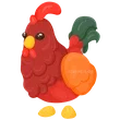 🎯 Rooster 🎯