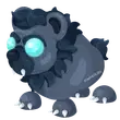 🎯 Scarebear - Pre Teen 🎯