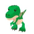 🎯 T-Rex - Junior 🎯
