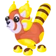 🎯 Toasty Red Panda 🎯
