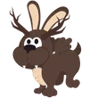 🎯 Wolpertinger 🎯
