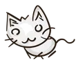 🎯 2D Kitty - Newborn 🎯