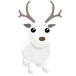🎯 FR Arctic Reindeer - Newborn 🎯