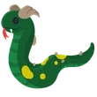 🎯 R Basilisk - Newborn 🎯