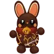 🎯 NR Dark Choccybunny - Twinkle 🎯