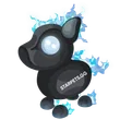 🎯 R Fire Foal - Teen 🎯
