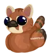 🎯 N Red Panda Ducky - Reborn 🎯