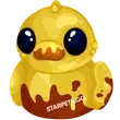 🎯 NR Dirty Ducky - Luminous 🎯