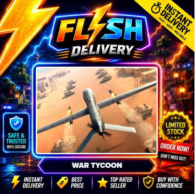 YF-23 BLACK WIDOW II - WAR TYCOON