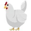 🎯 FR Chicken - Pre Teen 🎯