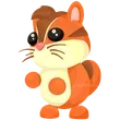 🎯 R Chipmunk - Post Teen 🎯