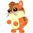 🎯 NR Chipmunk - Reborn 🎯