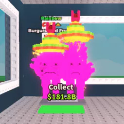 🍟🍔Rainbow Burguro and Fryuro 3 B/s🍟🍔 [ꜰᴀꜱᴛ ᴅᴇʟɪᴠᴇʀʏ]
