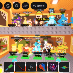 Entire base