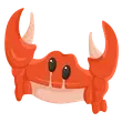 🎯 FR Crab - Junior 🎯