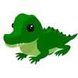 🎯 NFR Crocodile - Twinkle 🎯