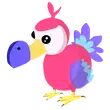 🎯 Dodo - Newborn 🎯