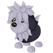 🎯 NFR English Sheepdog - Reborn 🎯