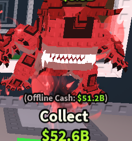 EVILEDON (RANDOM) - STEAL A BRAINROT / SAB