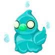 🎯 NR Ghost Chick - Twinkle 🎯
