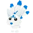 🎯 NFR Glacier Kitsune - Reborn 🎯