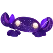 🎯 N Glormy Crab - Sparkle 🎯