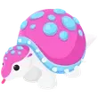 🎯 FR Glyptodon - Pre Teen 🎯