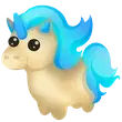 🎯 R Golden Unicorn - Newborn 🎯