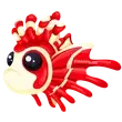 🎯 NFR Lionfish - Luminous 🎯
